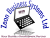 The Logo for Zeon Business Systems Ltd